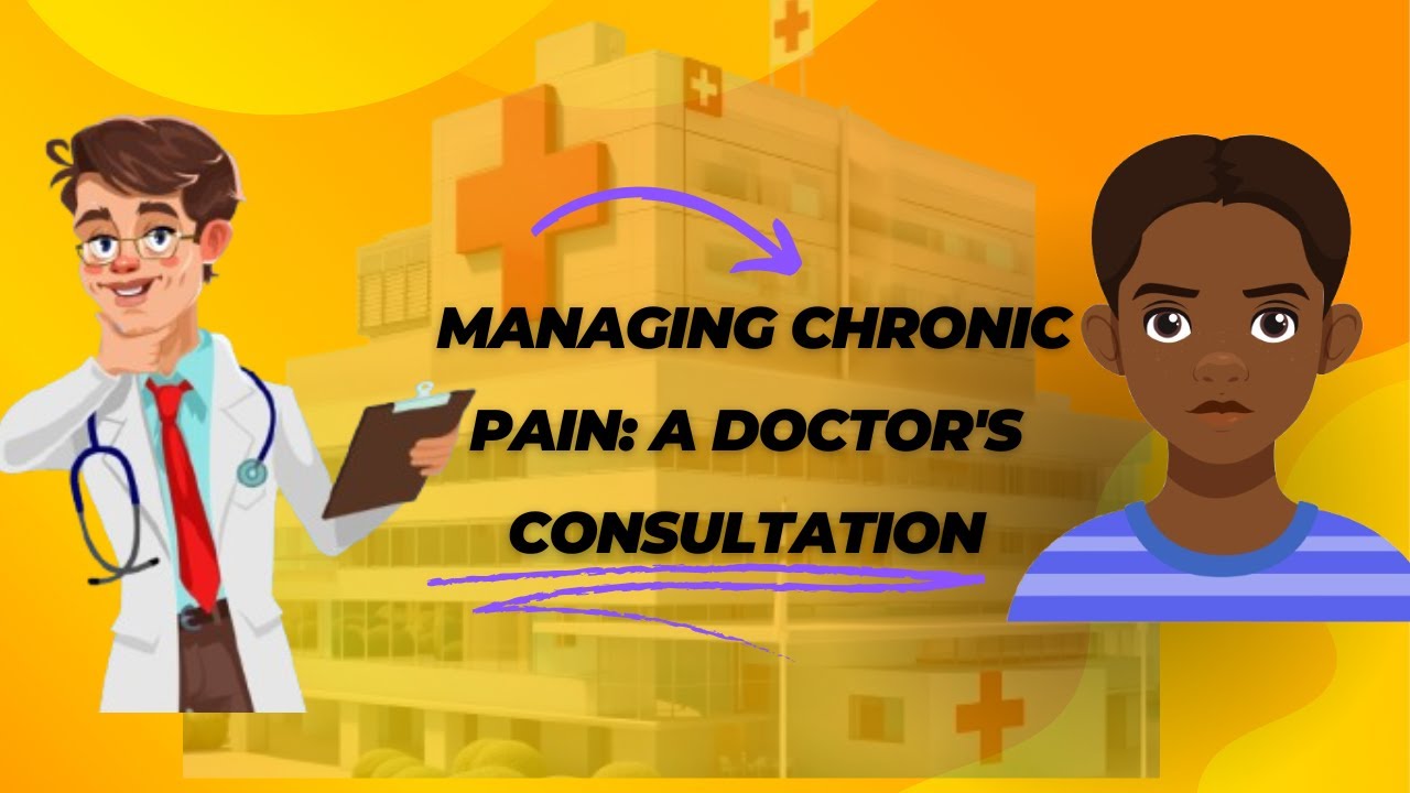 Breaking Down Barriers: Medical Interpreting for Chronic Pain (English - Haitian Creole)