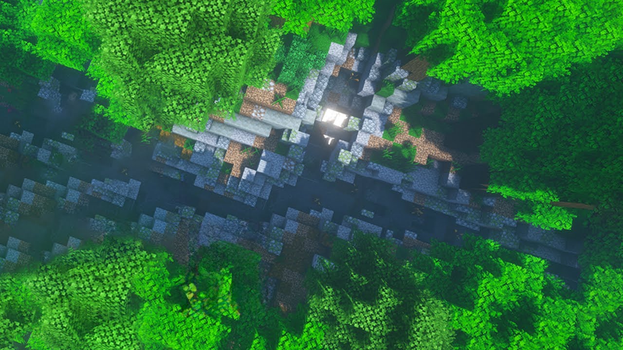 Forest Streams • 5