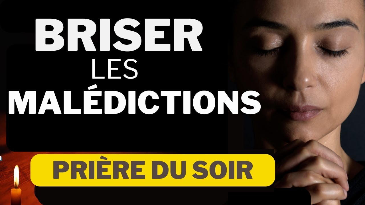 Prière du Dimanche Soir Pour une Nuit de Combats Spirituels - Psaume 91