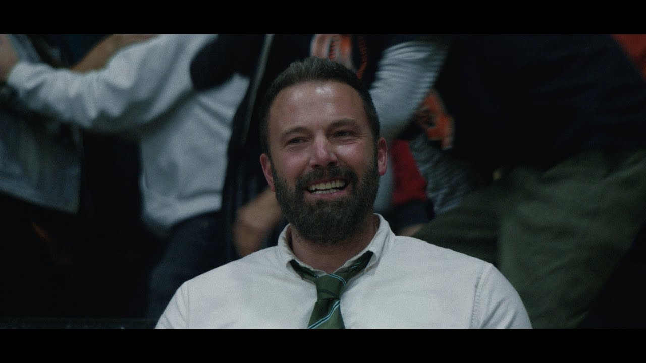 &lsquo;The Way Back&rsquo; Official Trailer (2020) | Ben Affleck, Al Madrigal, Michaela Watkins