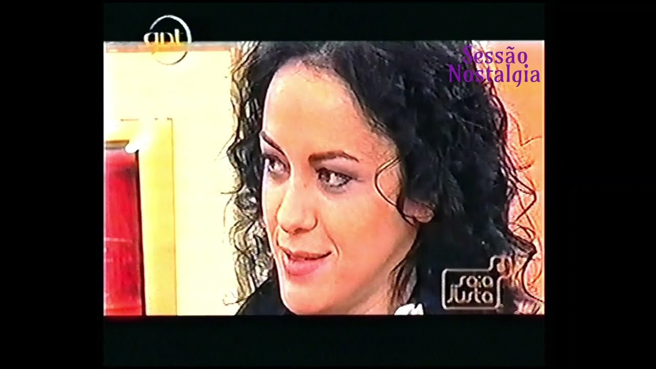 Saia Justa  -2007-  (Dia Dos Pais)