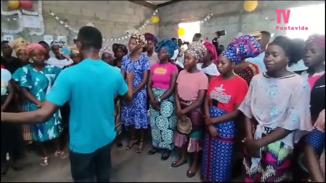 Igreja Evangélica da Nova Aliança de Jesus Hebreus 8:8 Dondo História da Igreja