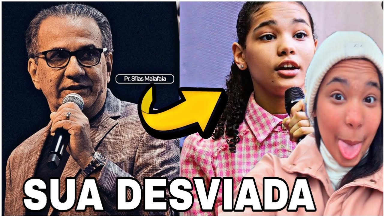 ESC&Acirc;NDALO: Maria Mar&ccedil;al Passa dos Limites e Causa Pol&ecirc;mica