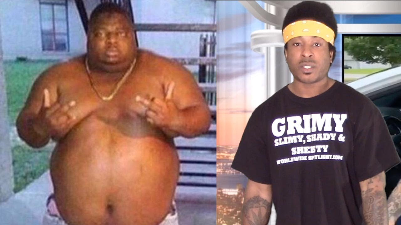 Worldwide Spotlight was DISRESPECTED by a WASTEMAN in a 17XL T SHIRT