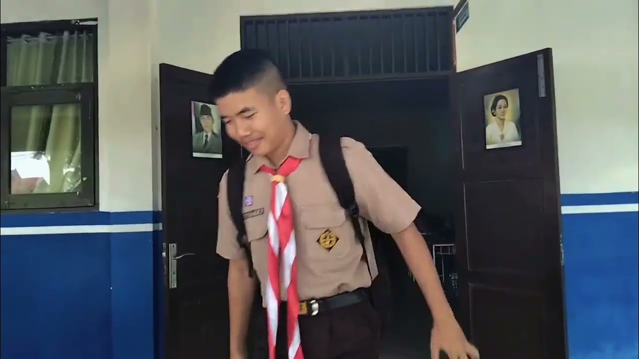 Noctivagus – Drama Kel. 3 XII Soshum 1 (SMAN 5 Palangka Raya)