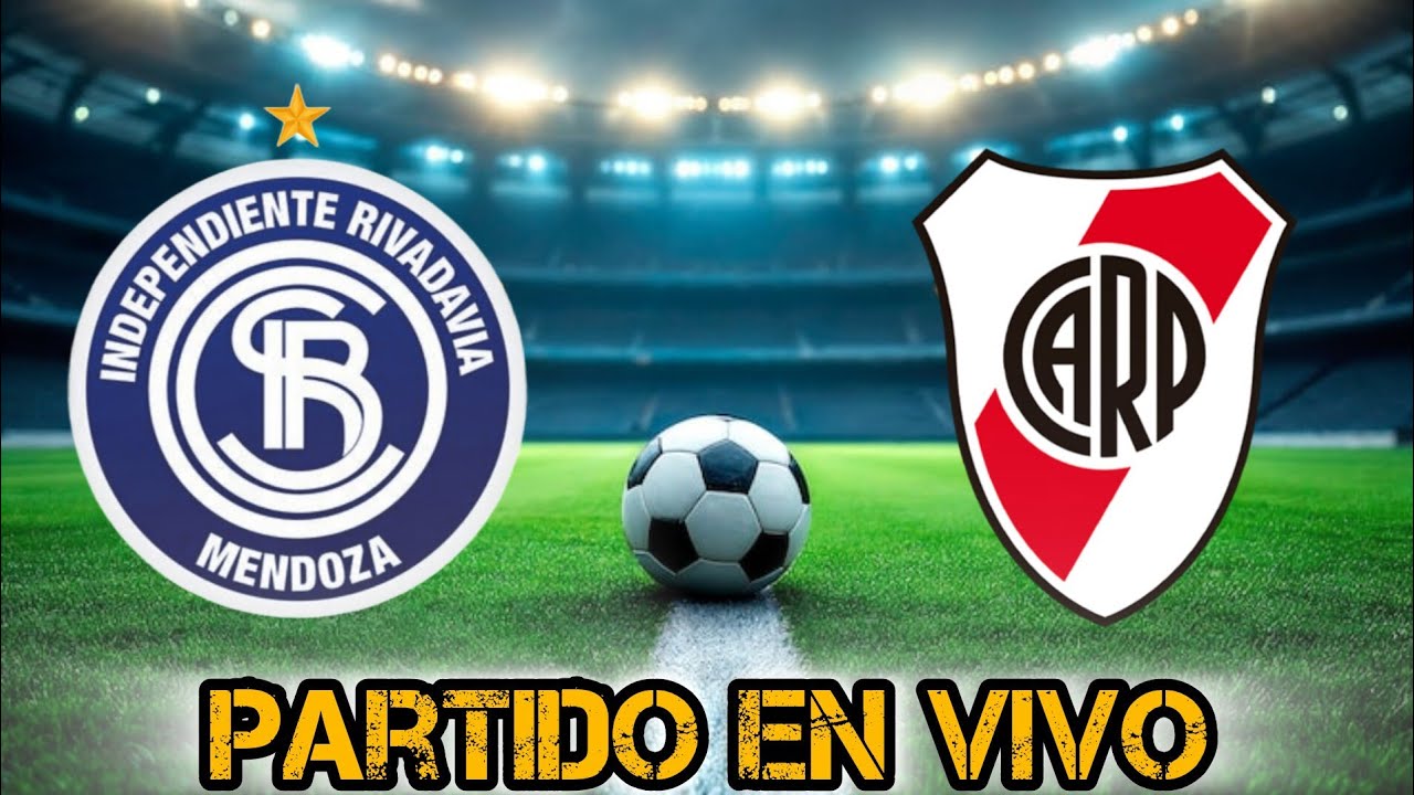 Independiente Rivadavia vs. River
