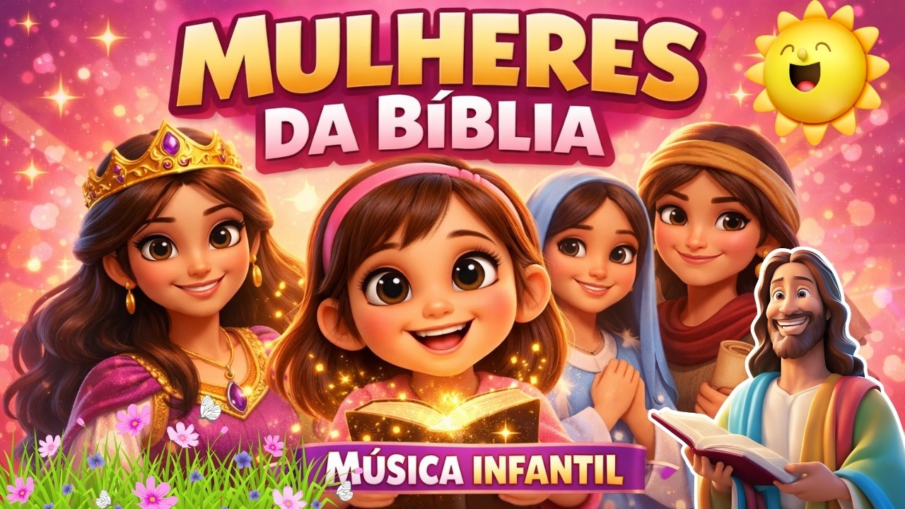 🌸 Especial Dia Internacional da Mulher – 8 de Março 🌸