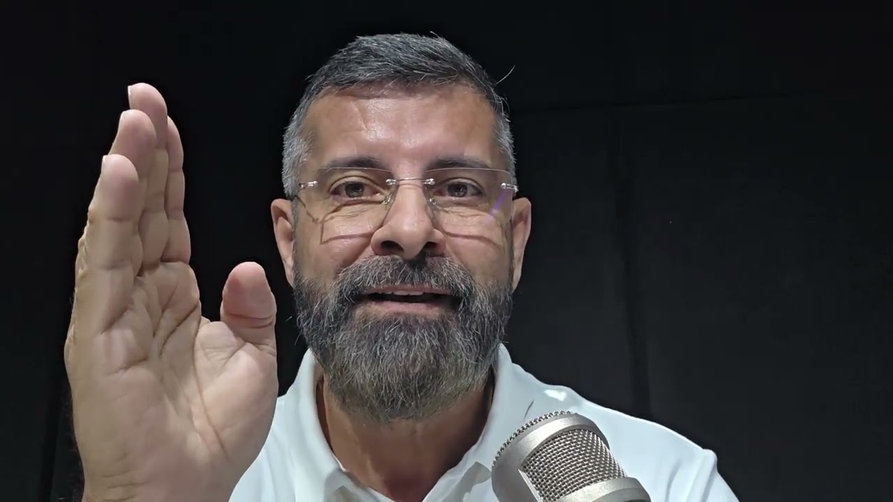 Você já teve a sensação que nada dá certo na sua vida? Parece que o mundo conspira contra você. 