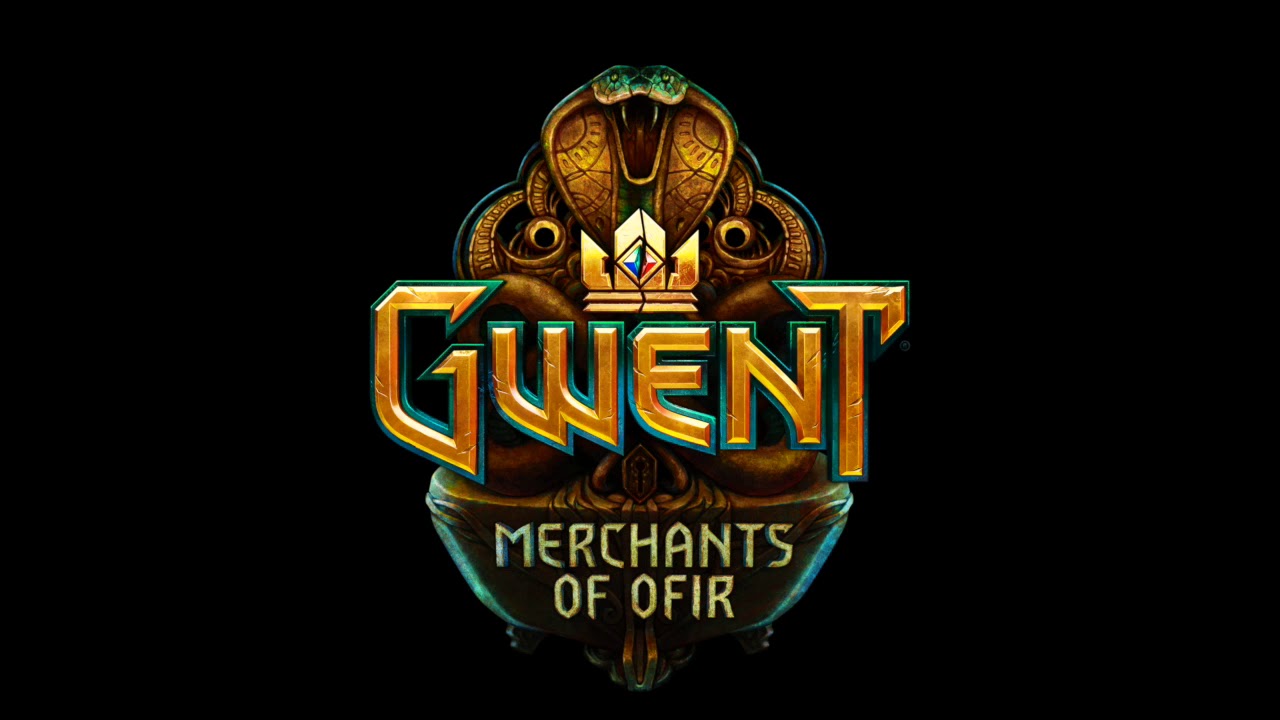 Merchants of Ofir Trailer Music || Gwent: The Witcher Card Game