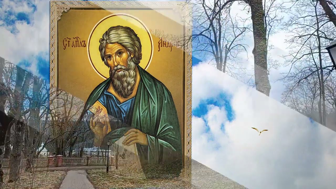 Дивный остров Валаам. Часть 1