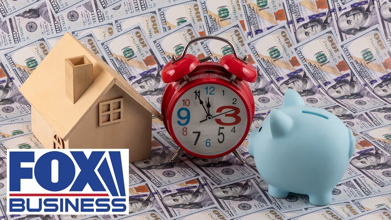 Real estate expert forecasts housing market 'reset' in 2026