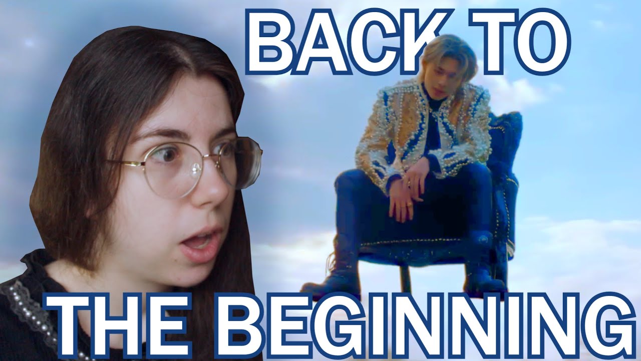 FIRST WATCH THEORIES - ENHYPEN 'Bite Me' REACTION
