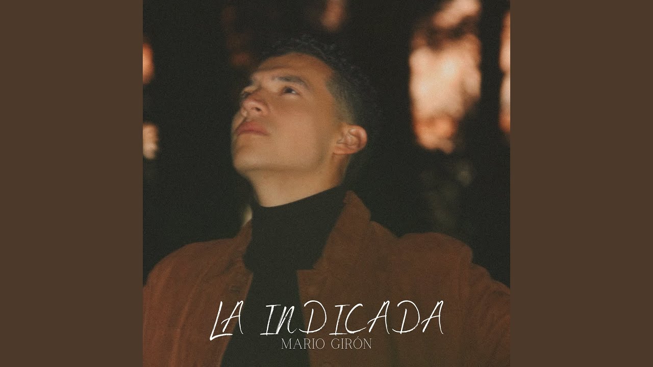 La Indicada