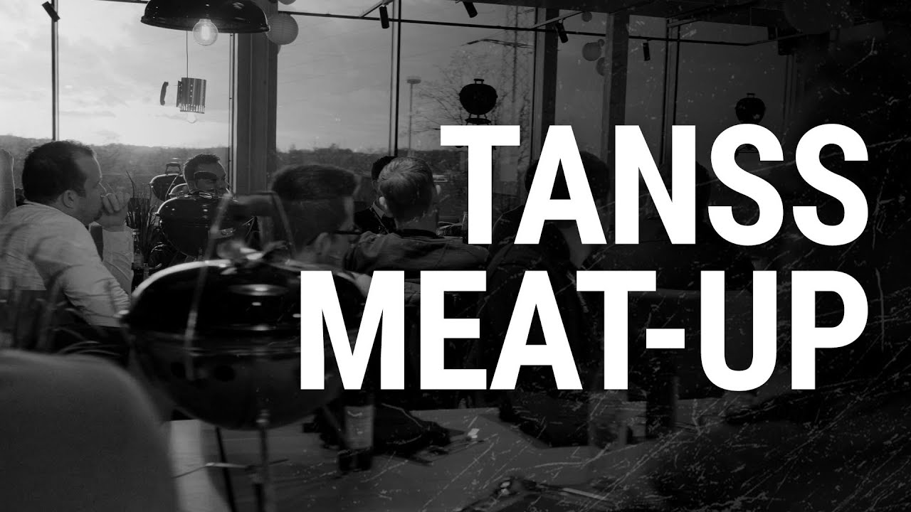 Regionaltreffen f&uuml;r TANSS Key User