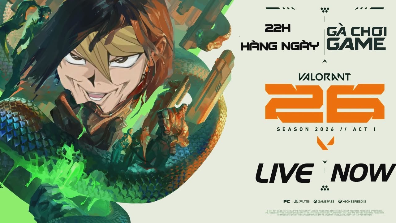 1 TUẦN cuối năm tryhard ( Day 1 ) | Valorant