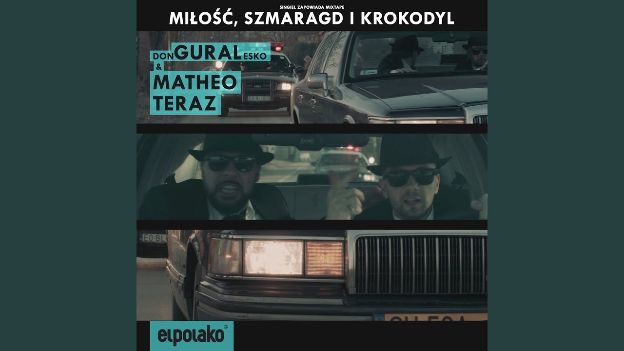 Teraz
