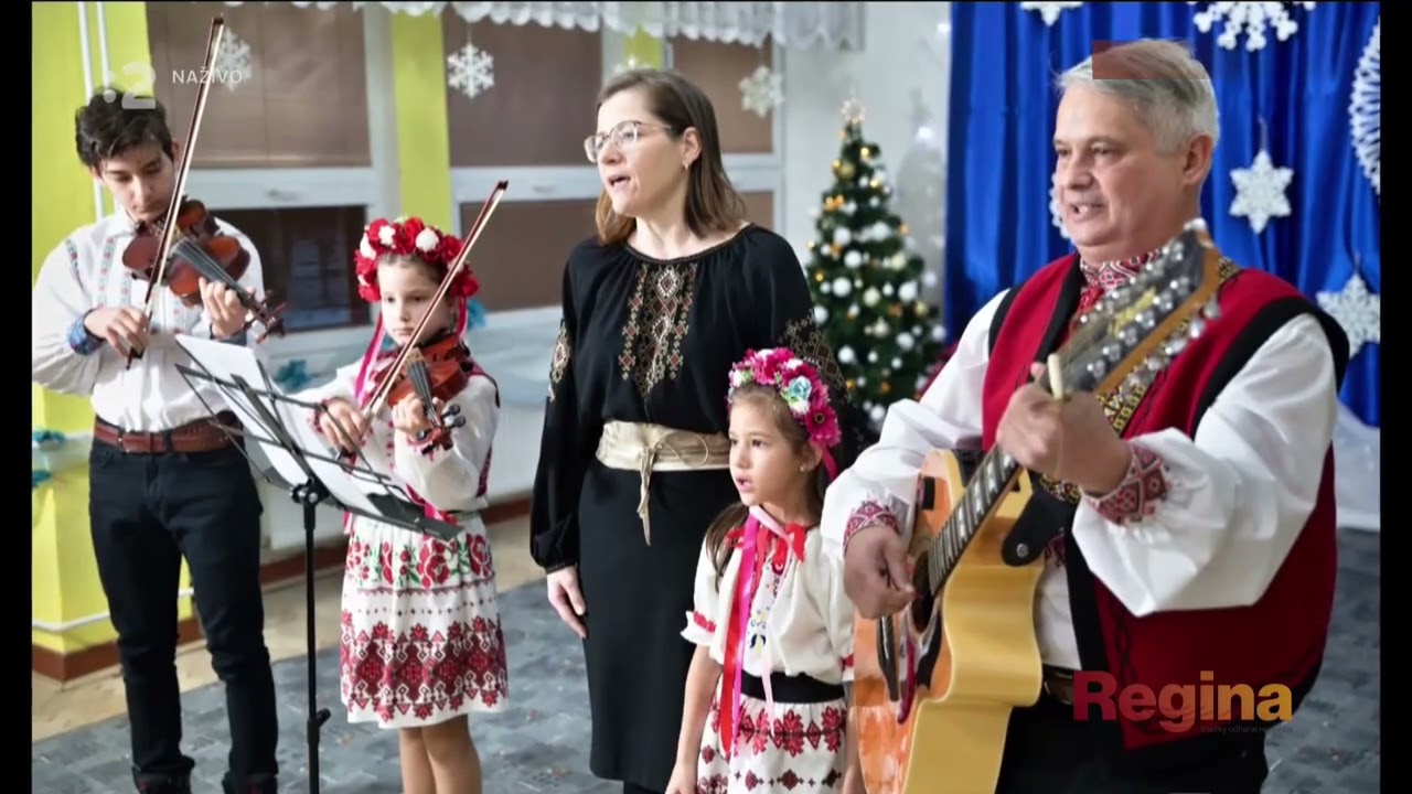 Huňarovci