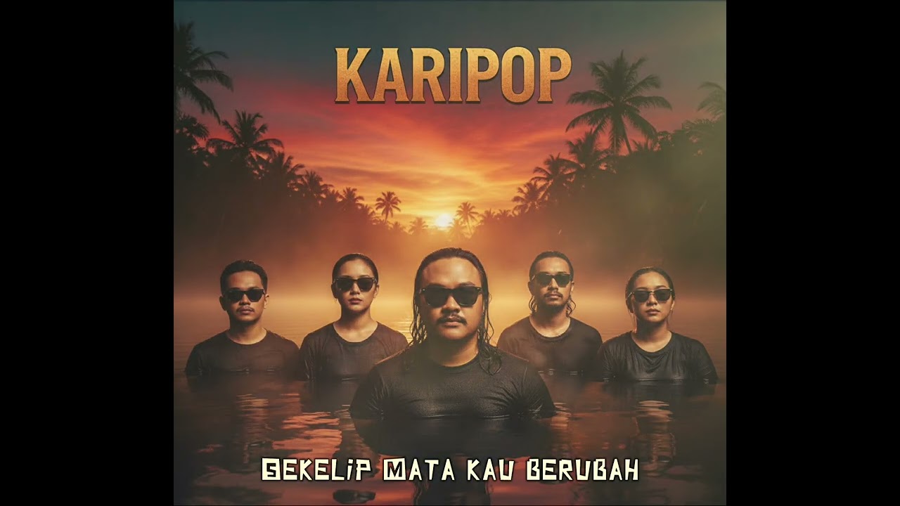 Sekelip Mata Kau Berubah - Cover 🔥🔥🔥