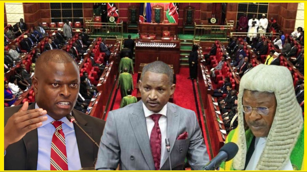 LIVE:UHURU KENYATTA JOIN GACHAGUA,MATIANGI,KALONZO IN KISII COUNTY FOR ONE TERM DECLARATION.v