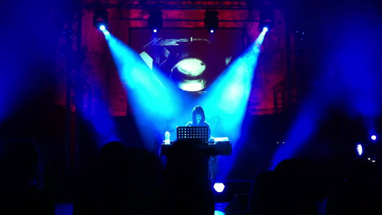 Lamia Vox, LamiaVox - Wave Gotik Treffen 2011, 1
