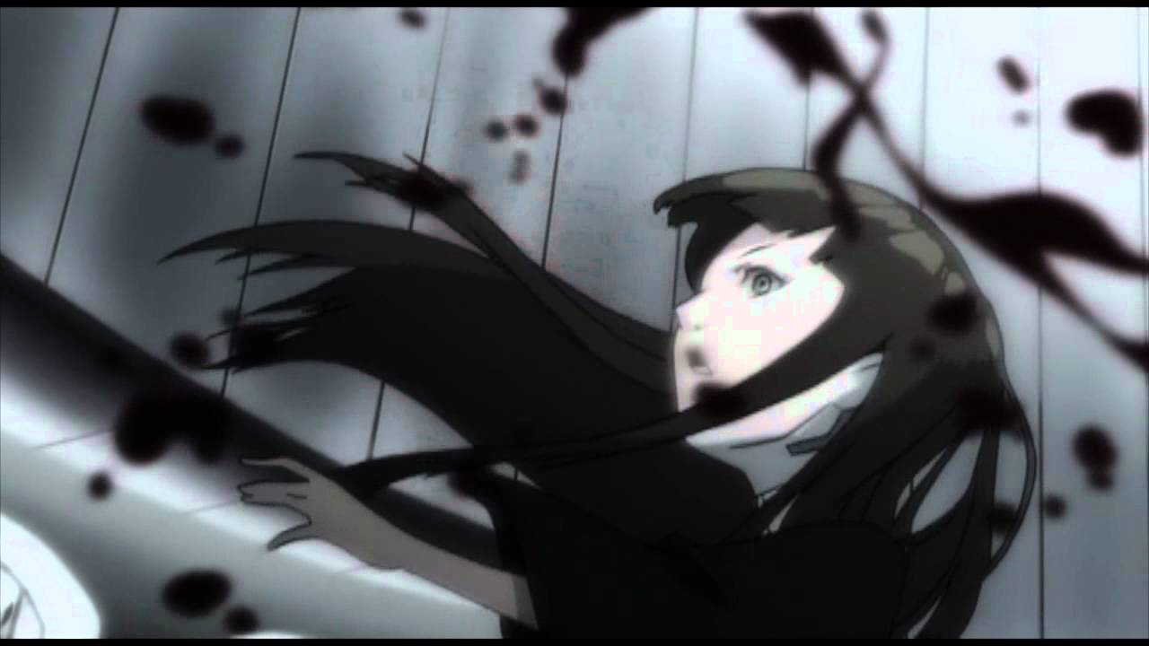 [AMV] Ergo Proxy -- Disturbed - Prayer