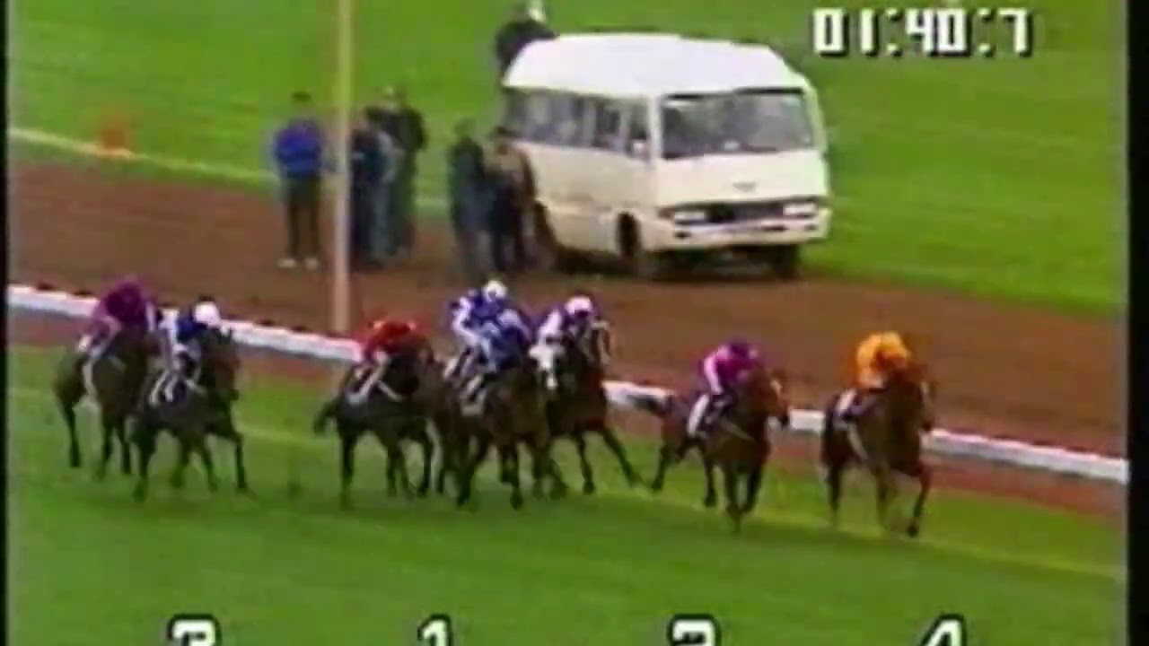 1994 Australian Cup - Durbridge
