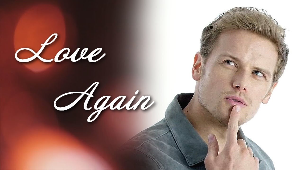 LOVE AGAIN (Alok feat. Alida)