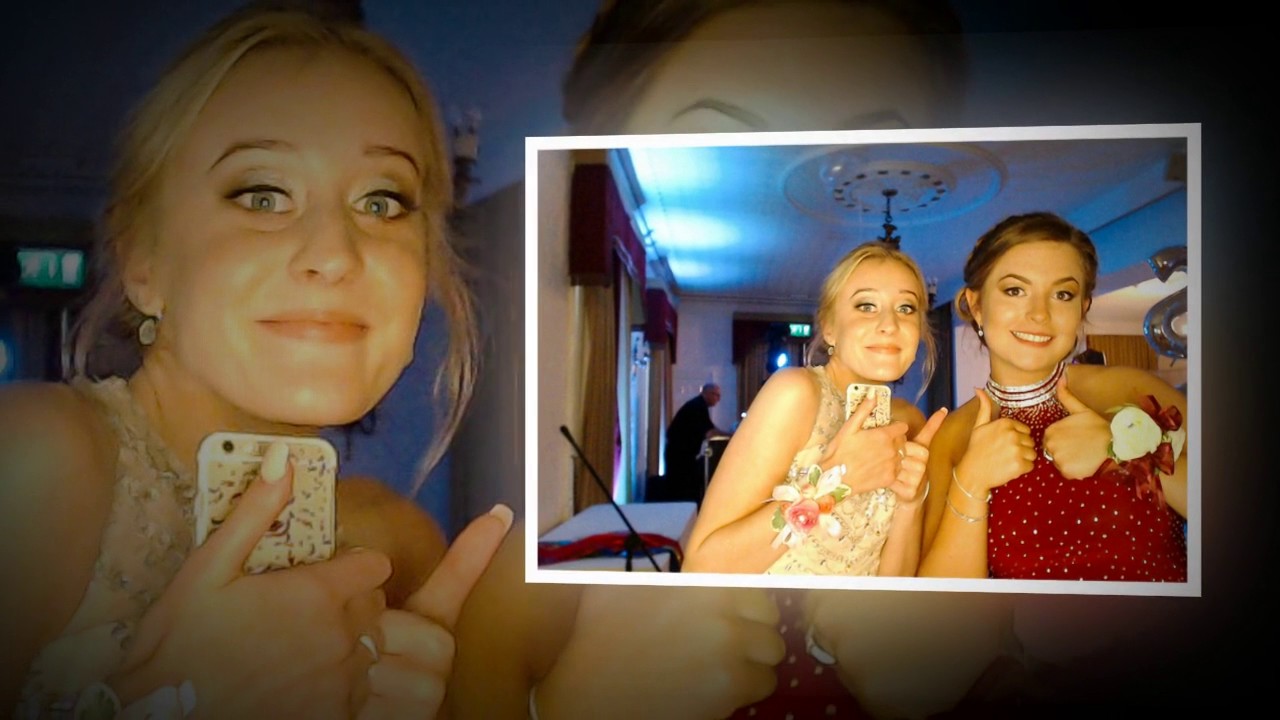 Snaith School Prom 2017