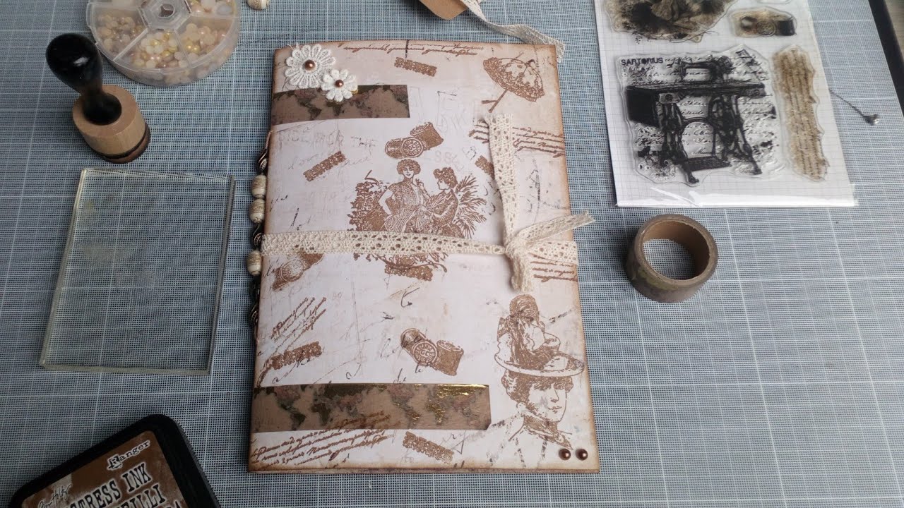 Tuto Notebook débutante Action