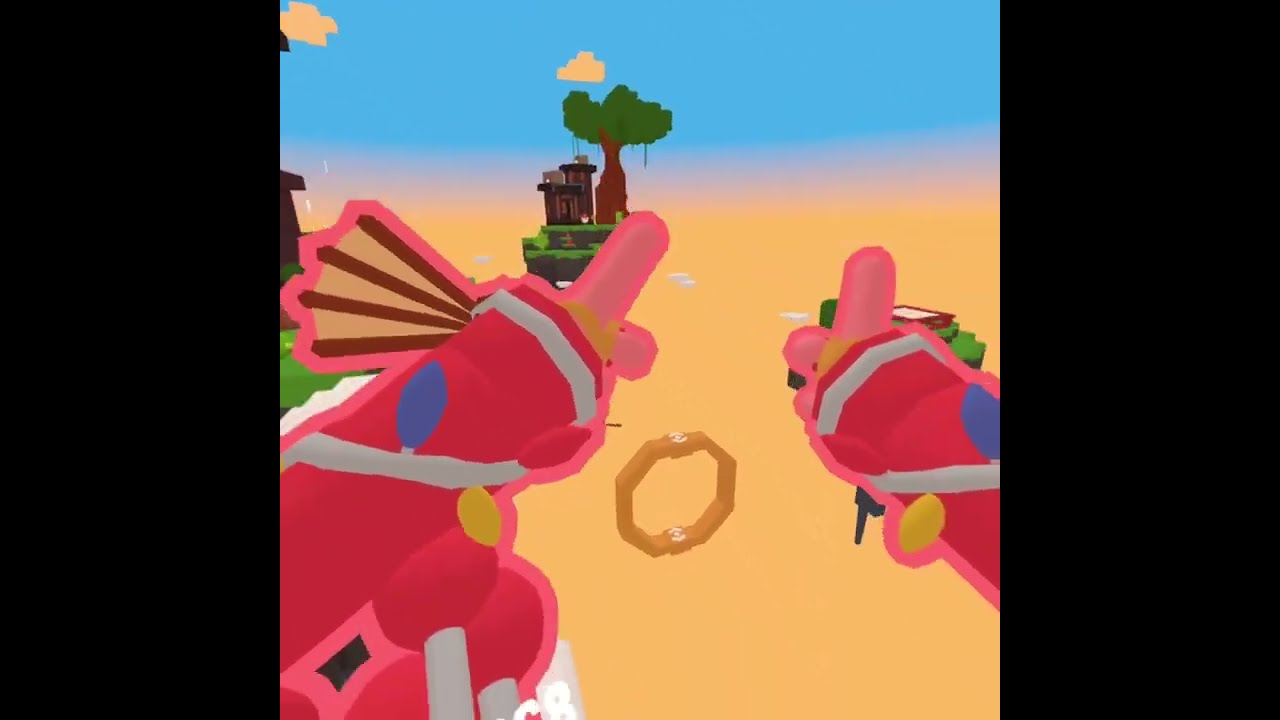 Yeep's NEW FLYING Lab Update
