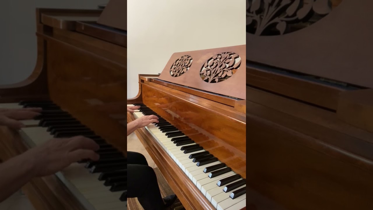#pianopro #pianostart #chopin #aldademattos #cursodepiano #aulademusica #auladepiano #pianists