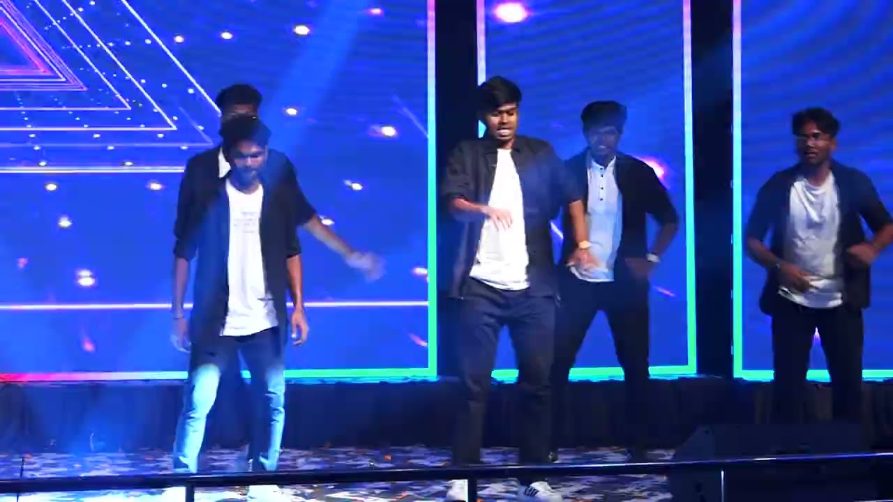 Culturals dance | 24 batch | Renaissance'25 | Virudhunagar Medical College  #mbbs #dance