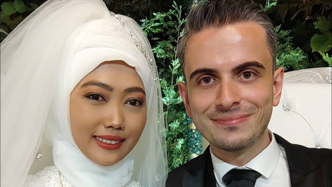 SYARAT NIKAH DAN PEMBUATAN IKAMET DI TURKI 🇹🇷