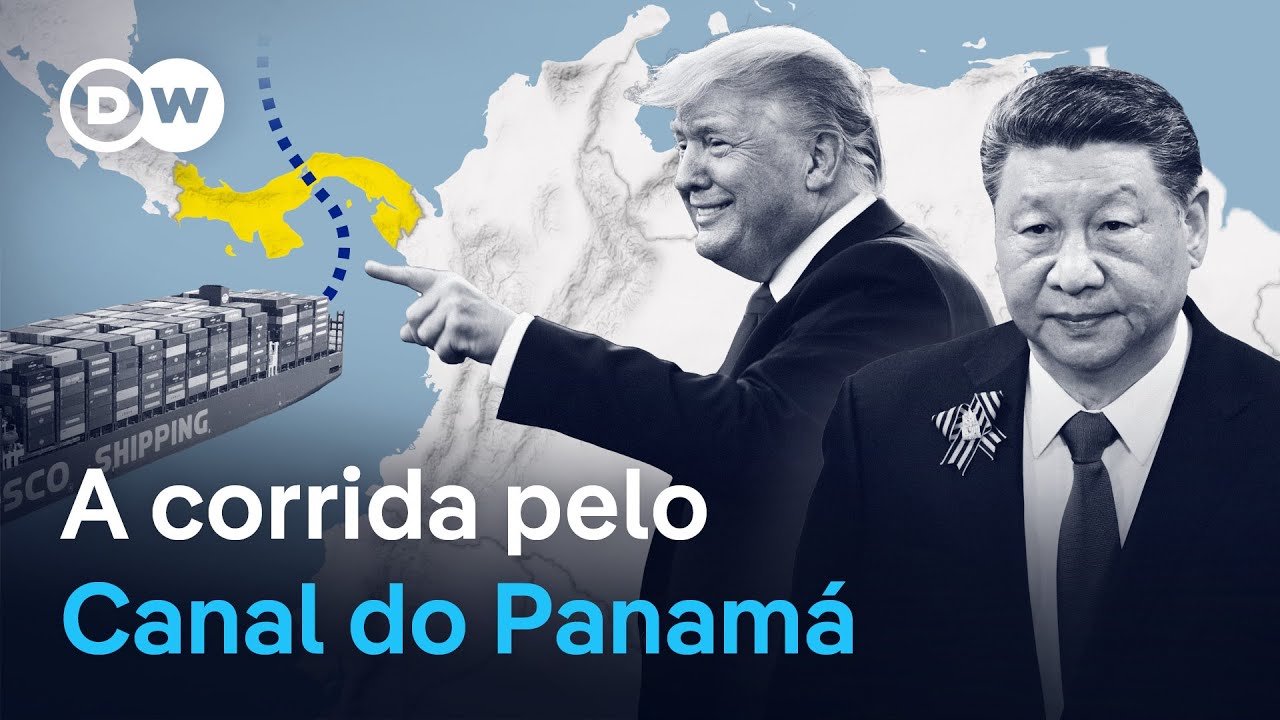 Onde uma nova crise entre EUA e China ameaça explodir