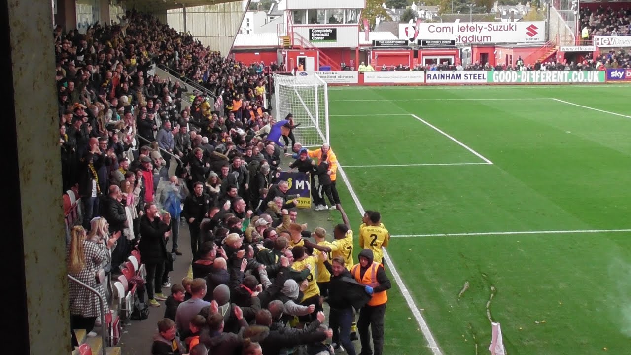 Alvechurch: FA Cup Giant Killers