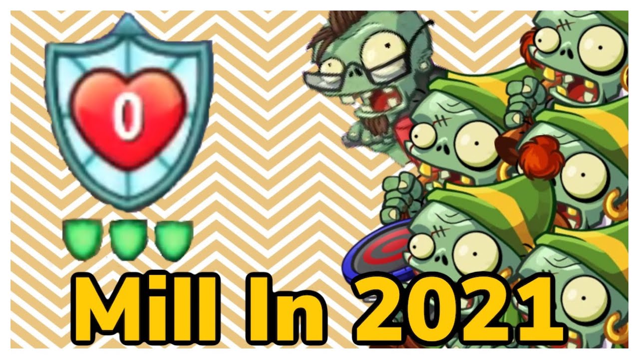 Is Mill Making A Comeback?