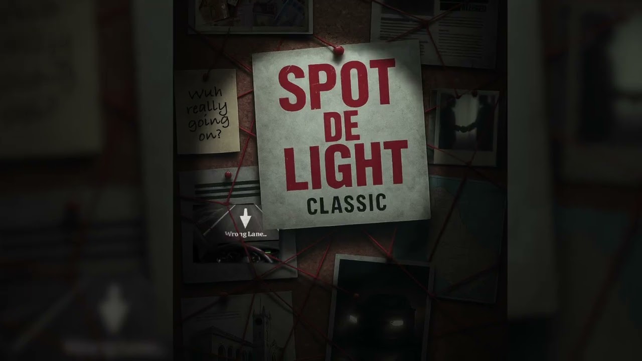 Classic - 'Spot De Light' (2025)