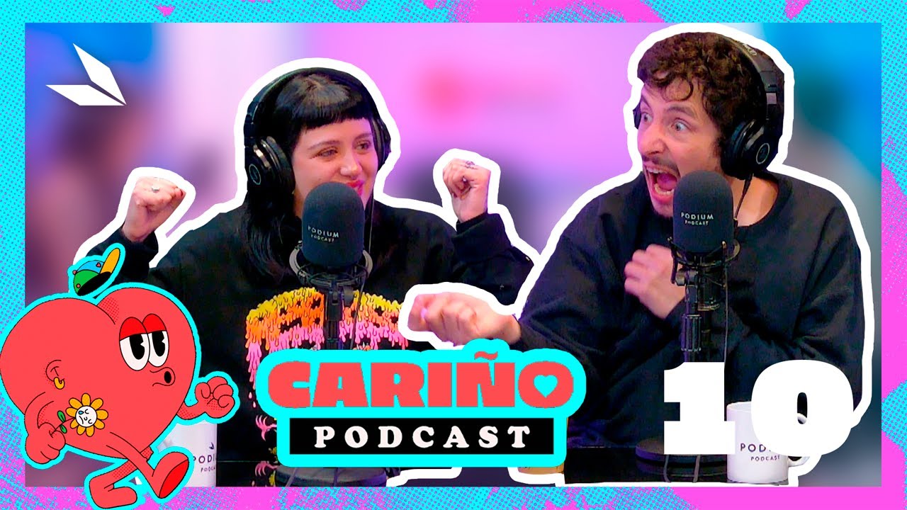 BRUJA TOSCA | Cariño Podcast | 2024 | altoyoyo | Pau San Martín