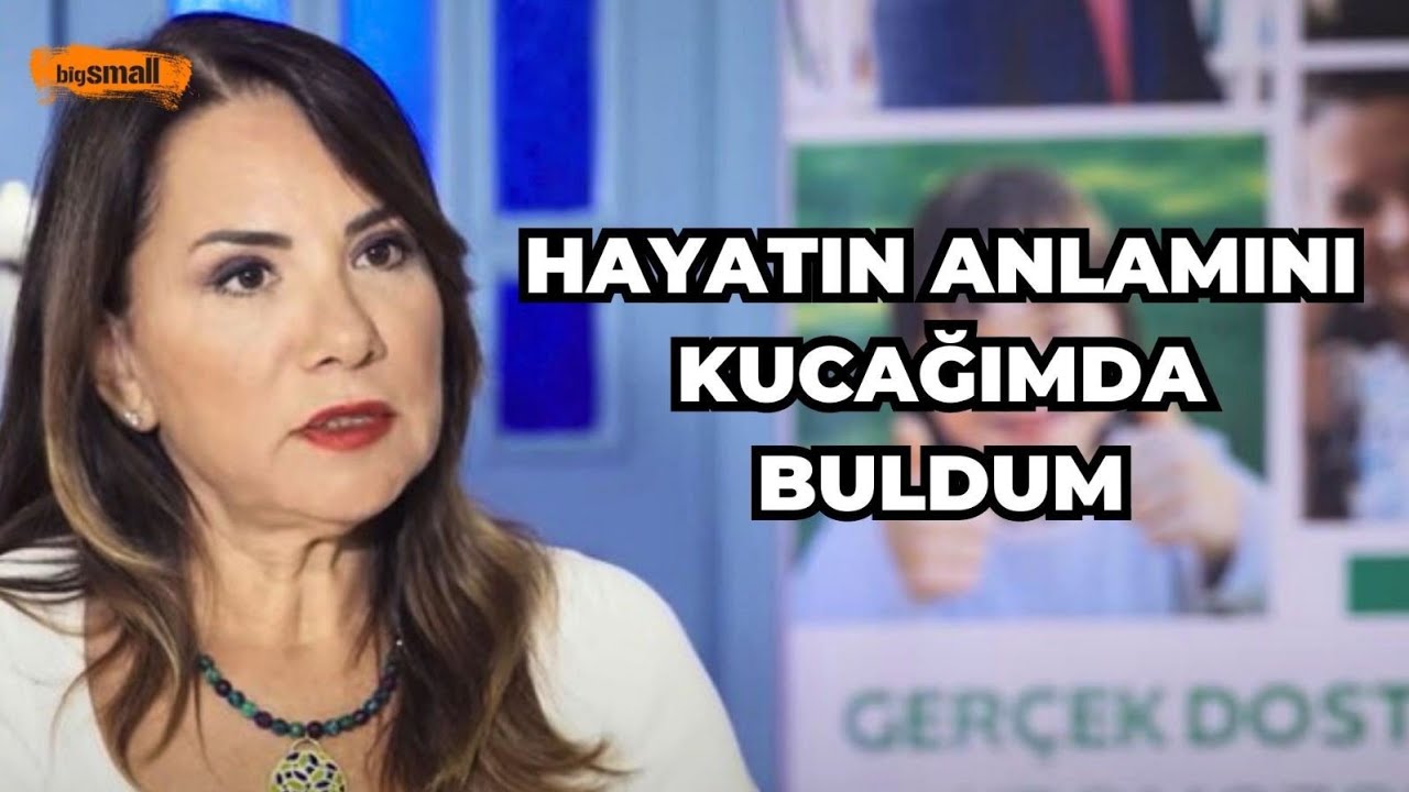 Binlerce Down Sendromlu bireye umut oldu, meslek sahibi yaptı - Değişim gerçeği kabul edince başlar