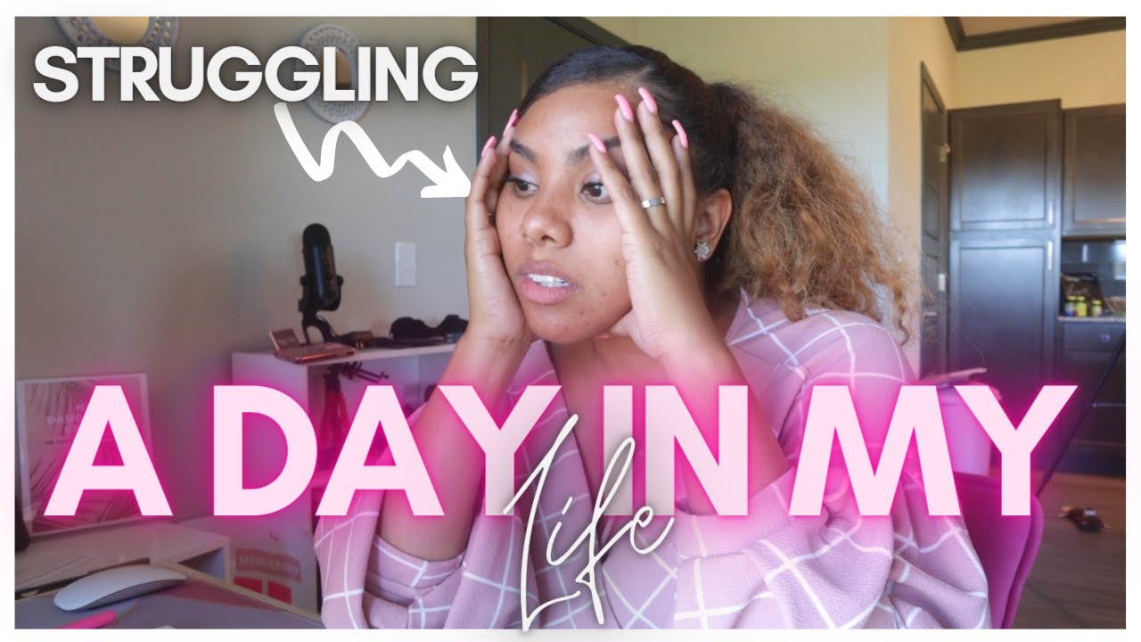 Running A YouTube Ministry | Day in My Life | Ministry Vlog