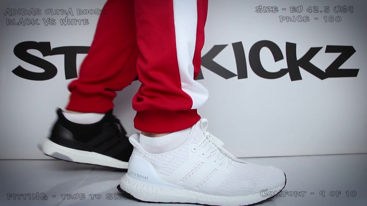 Adidas Ultra Boost 4.0 