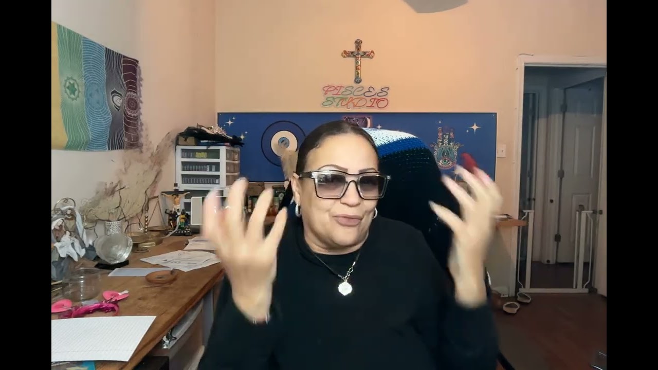 🧿 Рыбы🪬 Смело шагните навстречу своему изобилию 🤑 Оно уже ваше!!! 💰