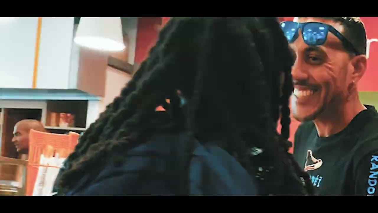 Jah Man feat. Lacrem - Empire Music