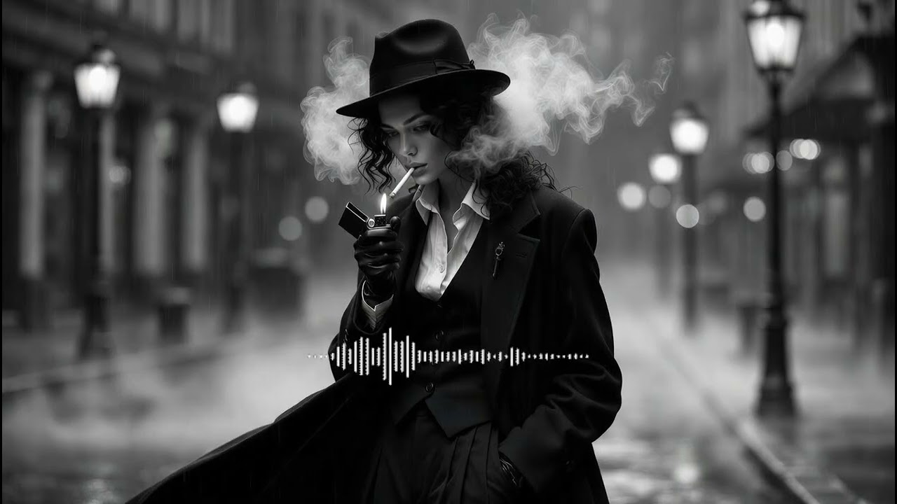 Midnight Flow — Deep House Vibes | Relaxing Bass & Atmospheric Beats