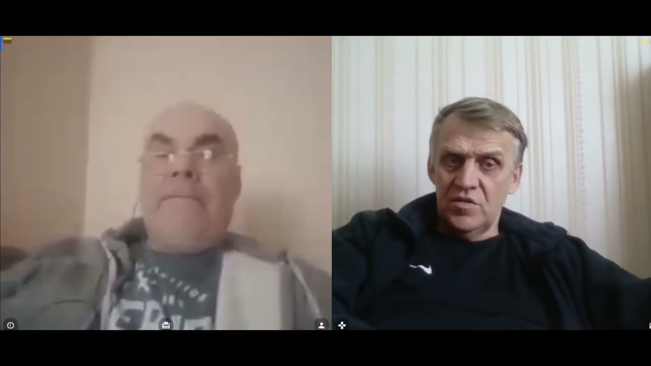 У литовца источник всех бед современной Литвы - 