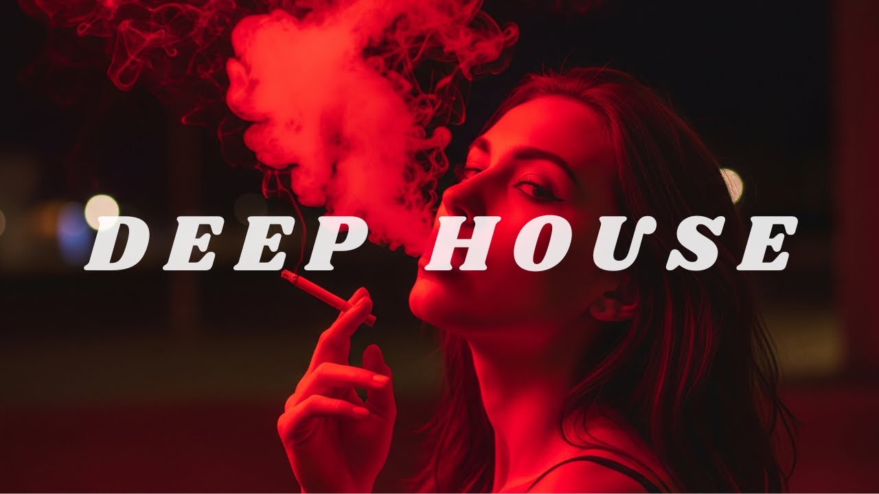 Deep Midnight Emotions 2026 | Chill Deep House, Vocal House & Nu Disco Mix