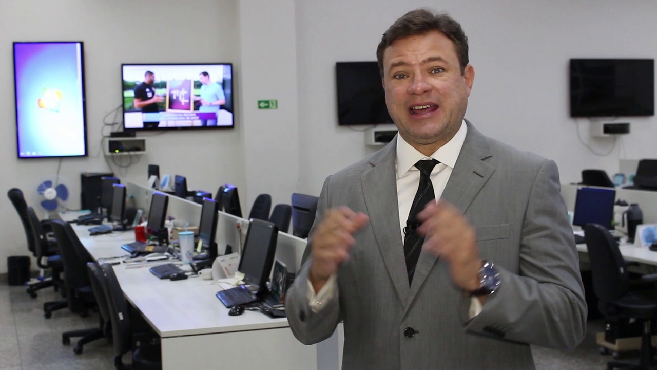 Boletim de TV - Rede Mais/Record MG