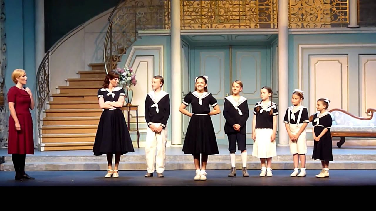 The Sound of Music