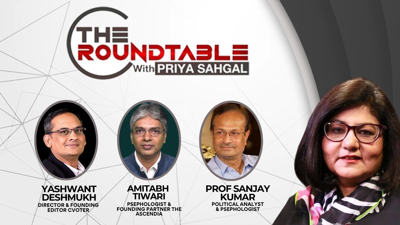 The Psephologists Roundtable | Decoding the Next Assembly Polls