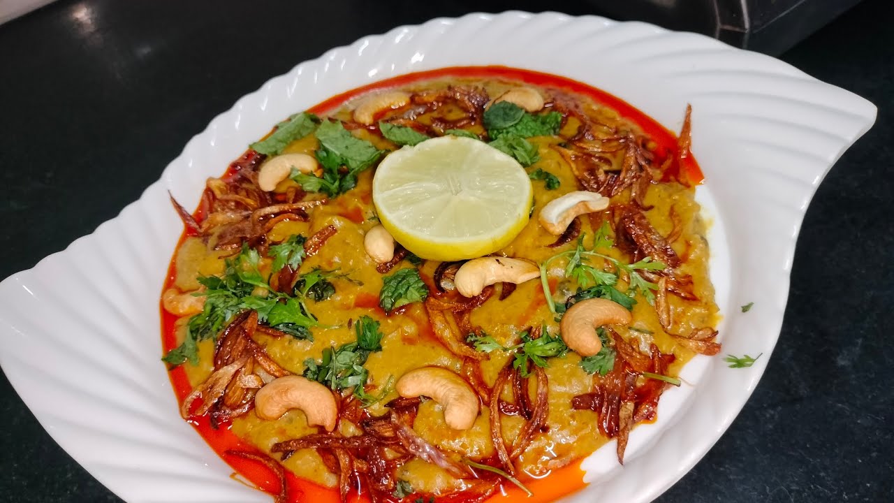 Mutton harees recipe | @Fatimakitchen-o9z | #tastyrecipe like share & subscribe for more videos!